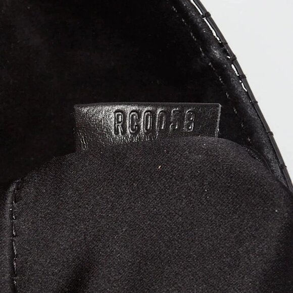 Louis Vuitton Limited Edition Black Monogram Motard Before Dark Bag - Picture 5 of 10